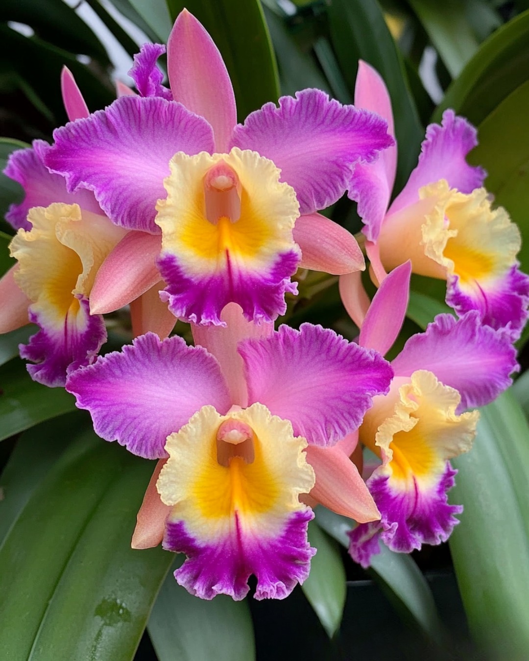 Stuff - 🌺 Dendrobium 'Patsy Diukman': A Rare Orchid Beauty🌺 The 2016shi ...