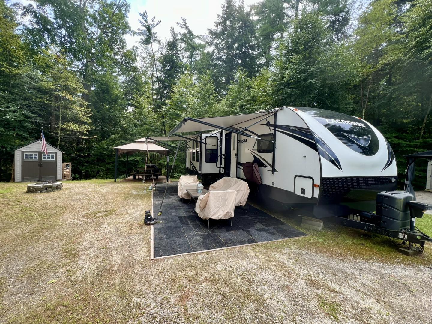 RV RIGHT | Weare NH