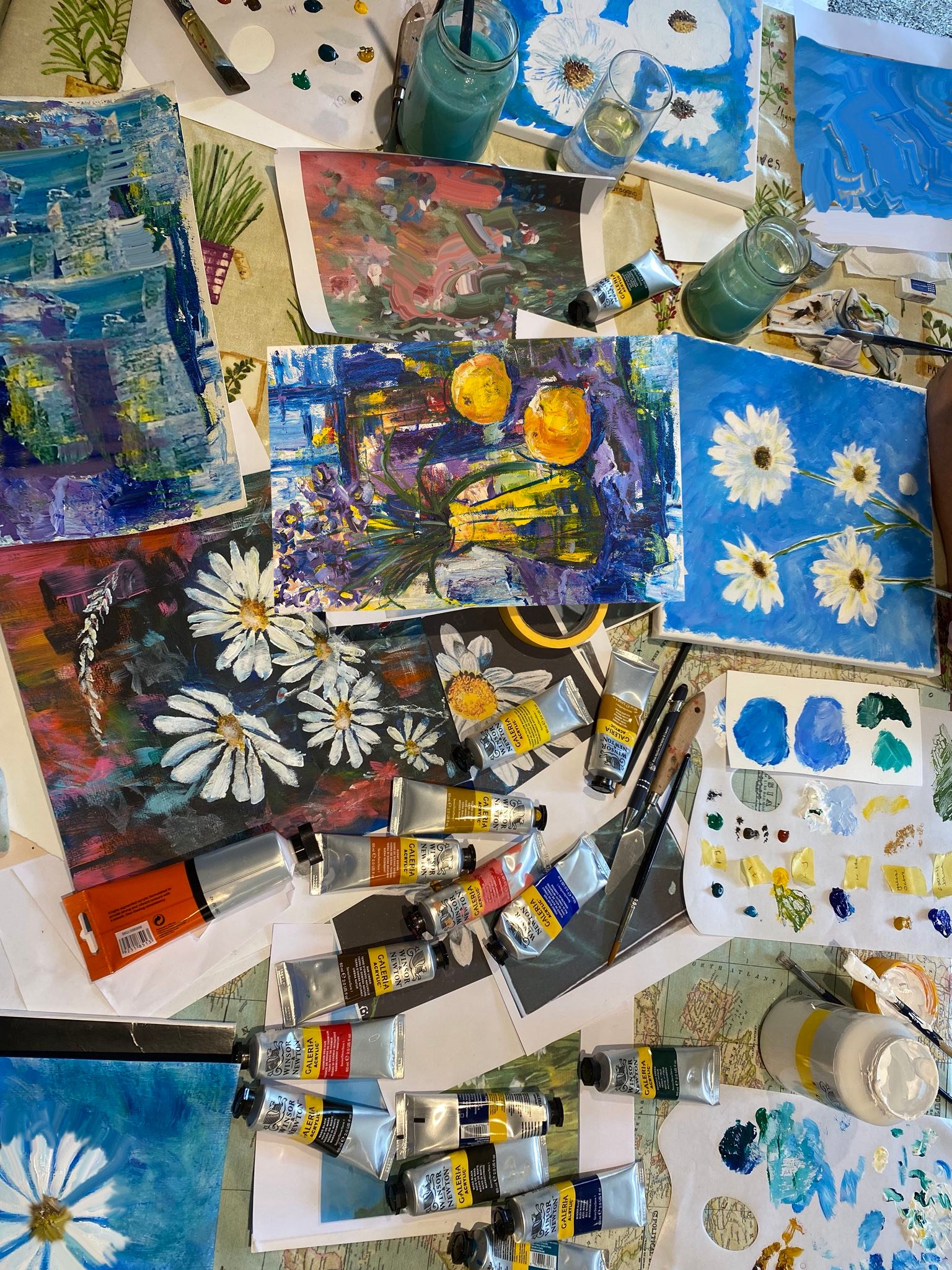 The ART CLUBS. - The ART CLUBS. added a new photo.