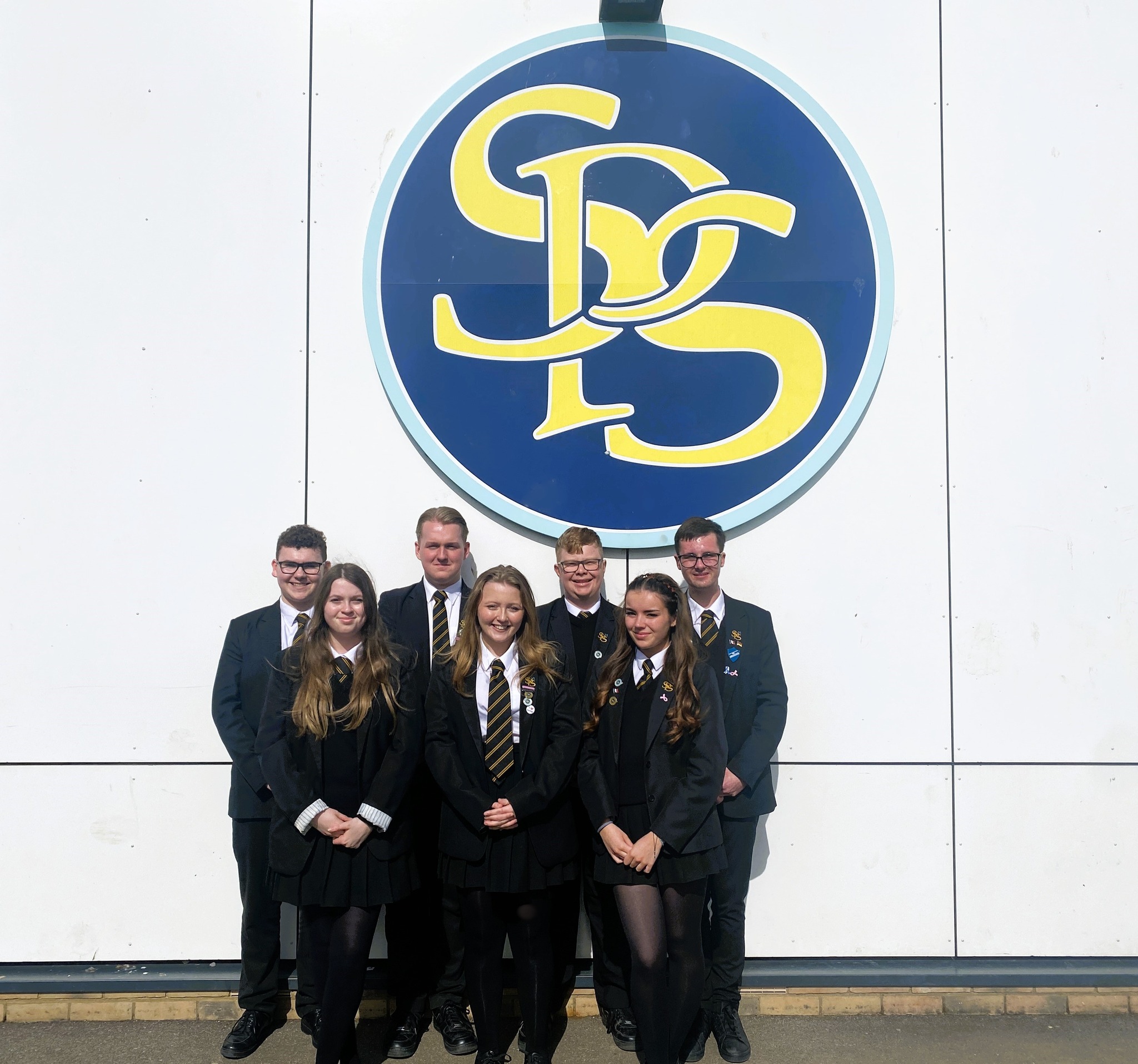 The Sweyne Park School - 🎉 Congratulations to our new Sixth Form ...