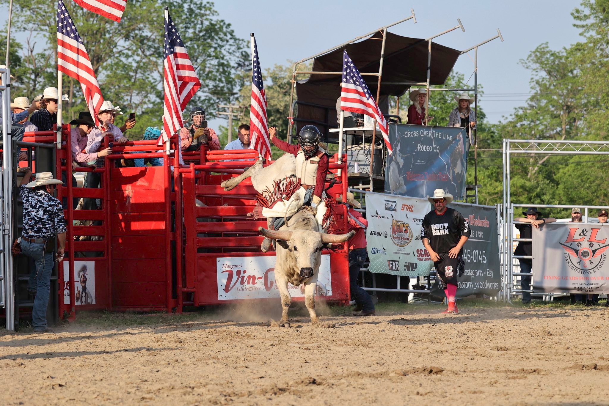 Alden... - Alden Championship Rodeo & Bull Riding
