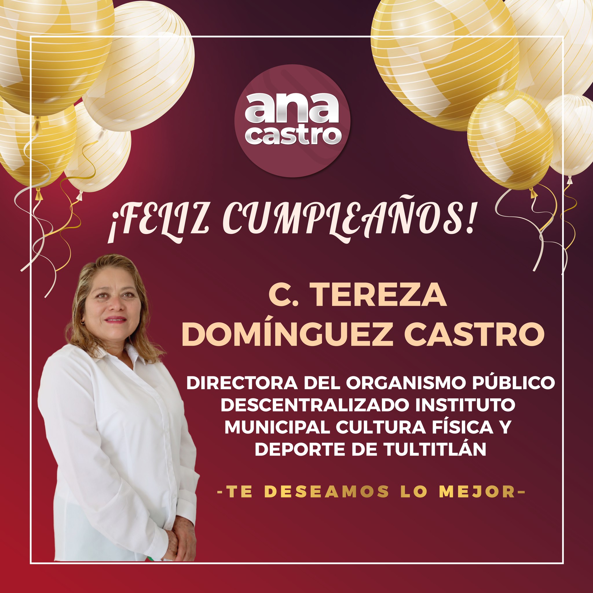 Ana Castro