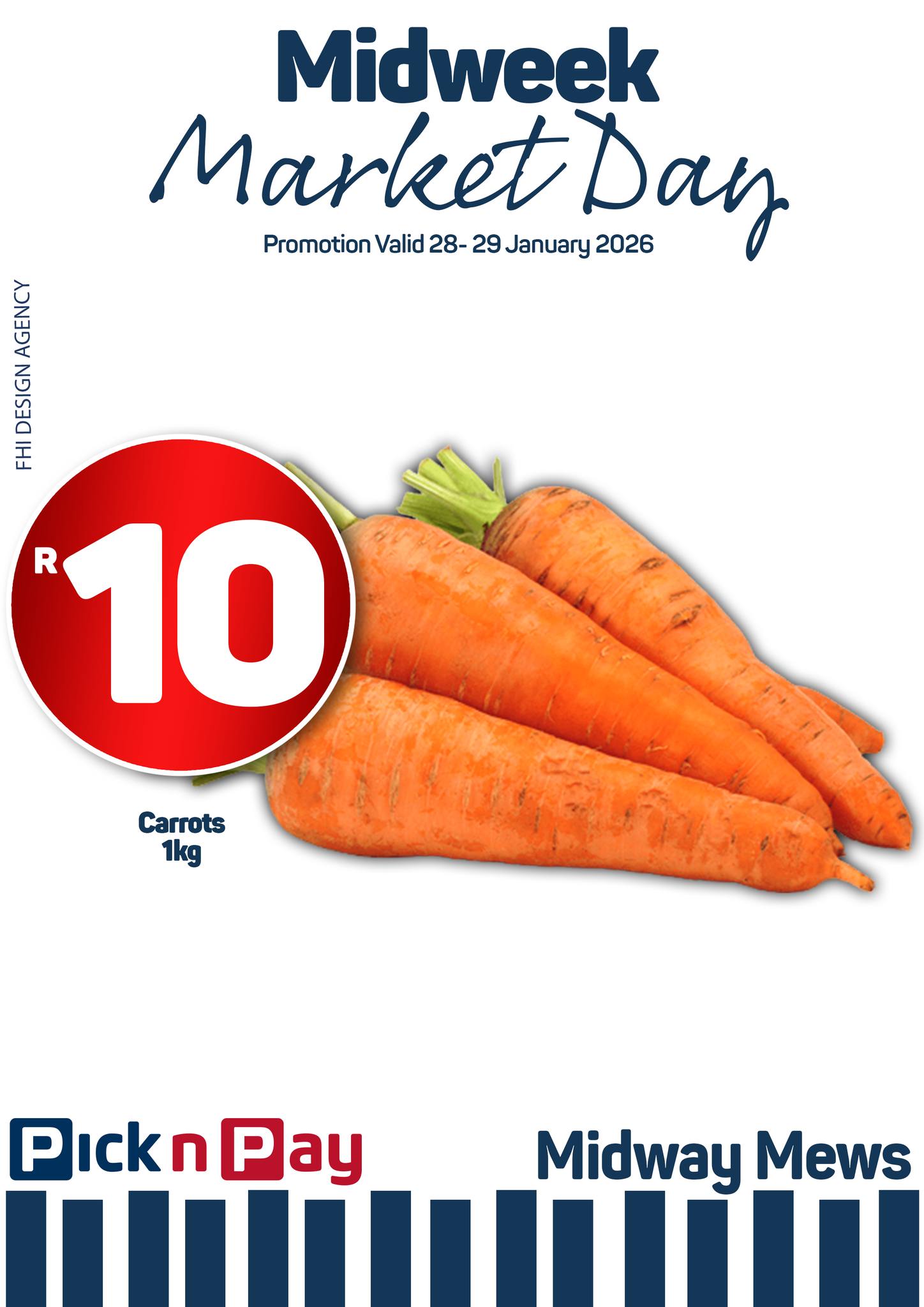 Pick n Pay Midway Mews | Midrand