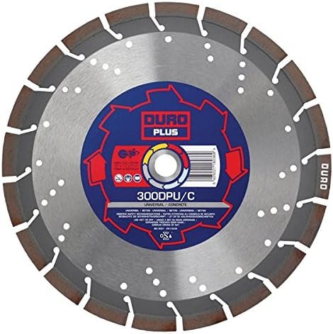 UK Power Tools - 🤝👇👇👇 Meet the Duro Plus DPU/C 115mm... | Facebook