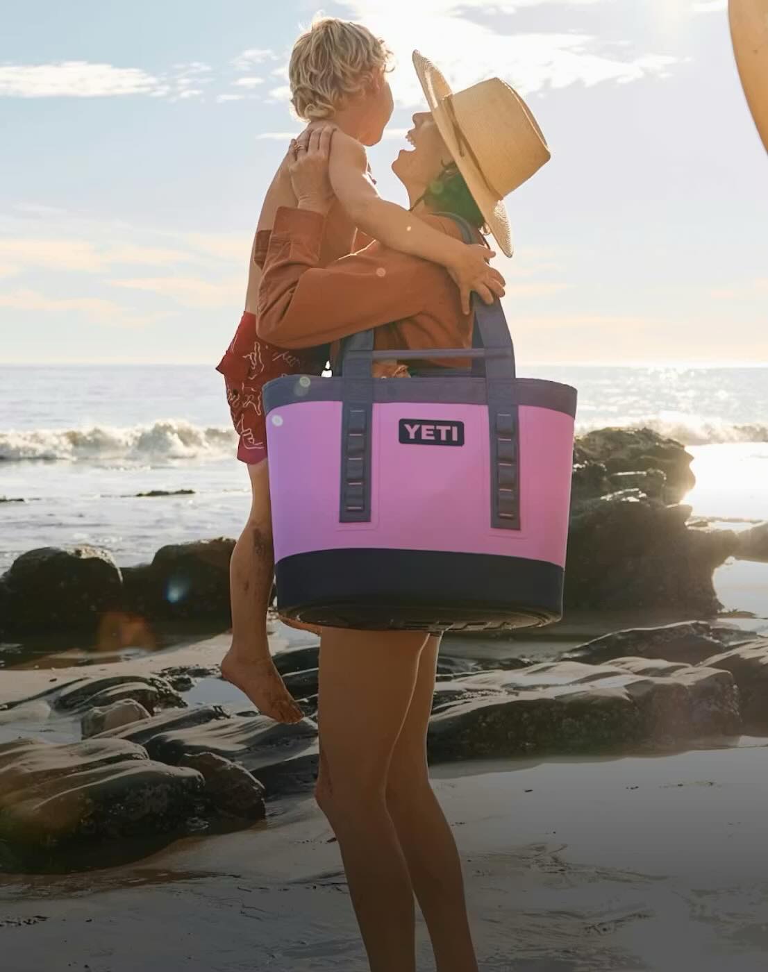 pink yeti bags SWAG Golf x Skull Daytrip 14L Insulated Tote Bag the YETI Daytrip Tote Bag carries plenty of food and drinks for all day excursions with the crew We have New Arrivals in