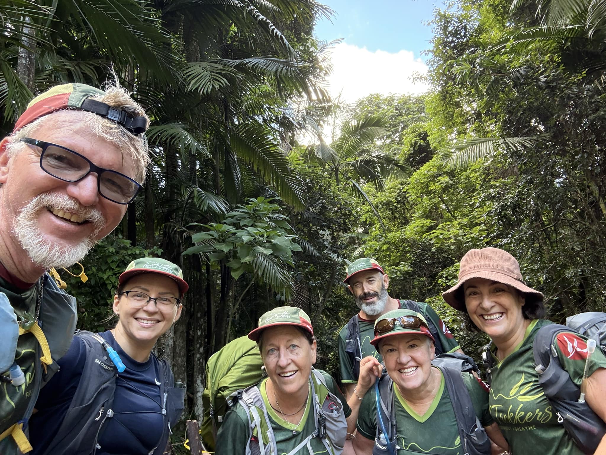 Our... - TRAQ - Trail Running Association of Queensland | Facebook