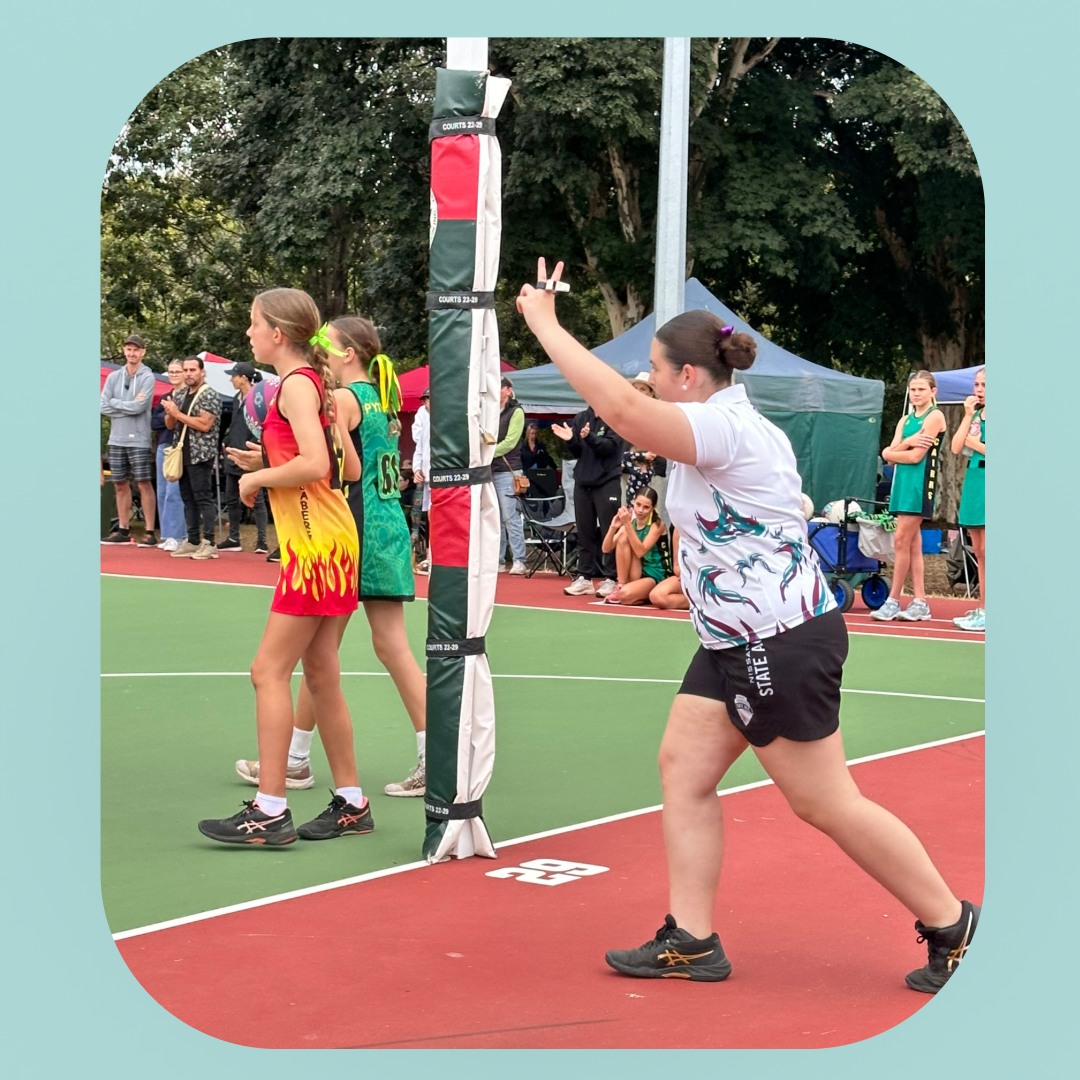 The Rehab - 🏐 Why Exercise Physiology is a Game-Changer for Netball ...