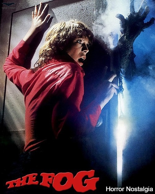 Horror - TheFog, directed by John Carpenter, (who also co-wrote the ...