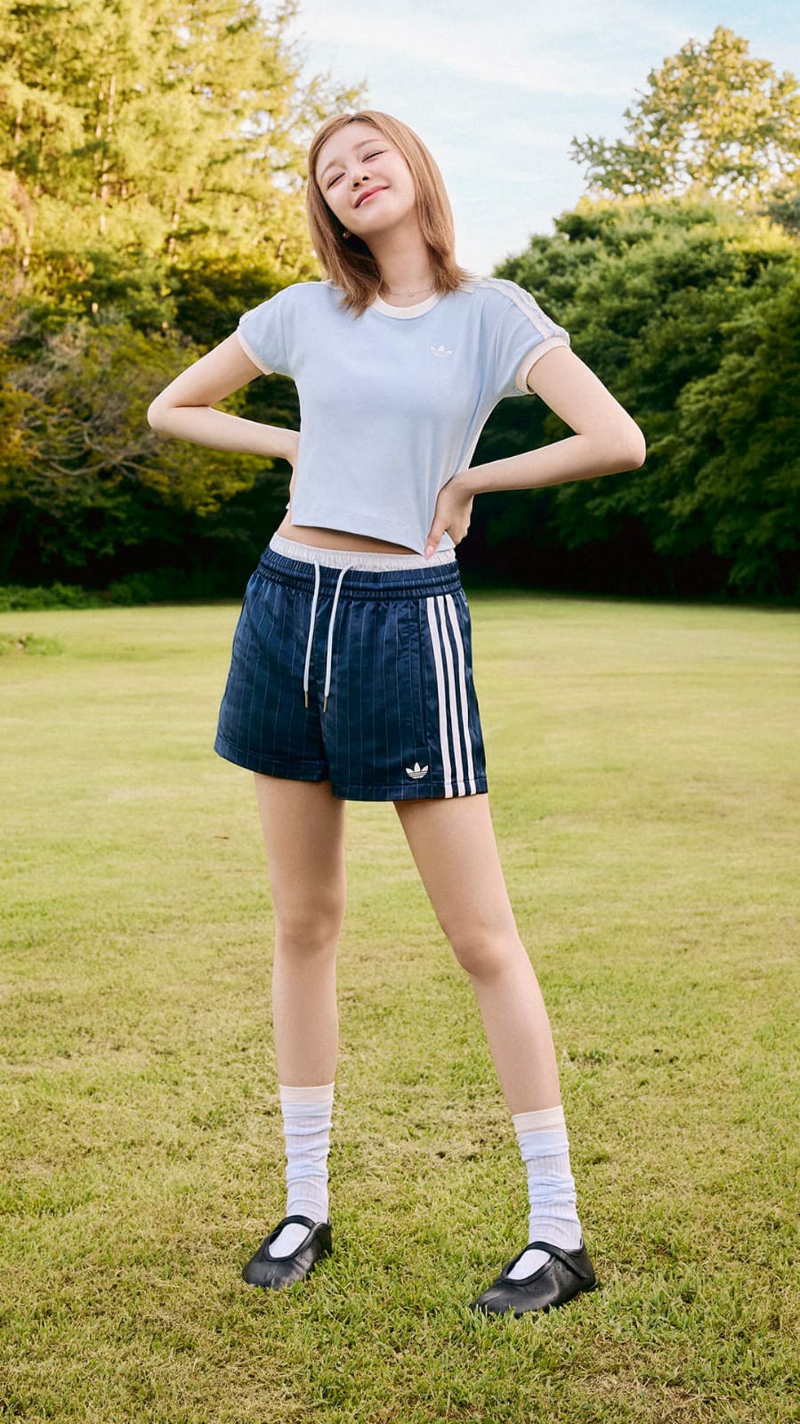 ruka 260305 - RUKA for Adidas Z.N.E. (SS26 Spring/Summer Sportswear