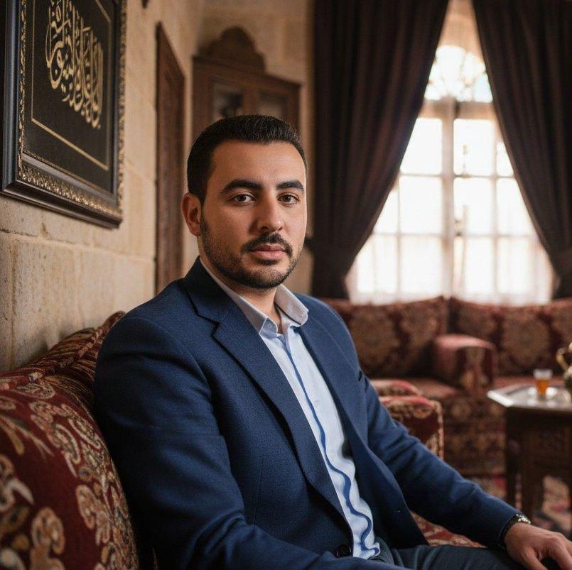 Rafat Khasawneh