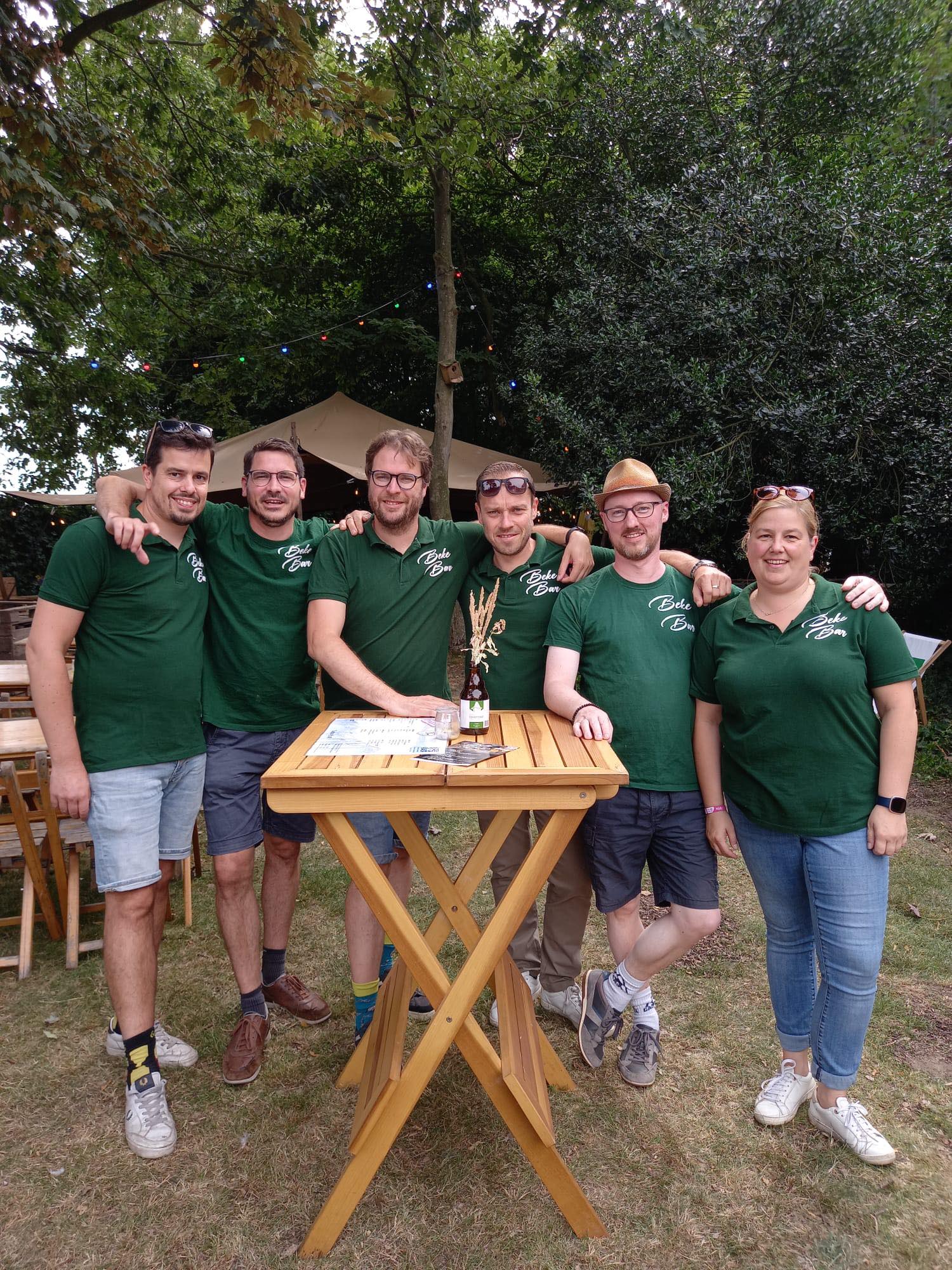 Beke Bar | Waarschoot