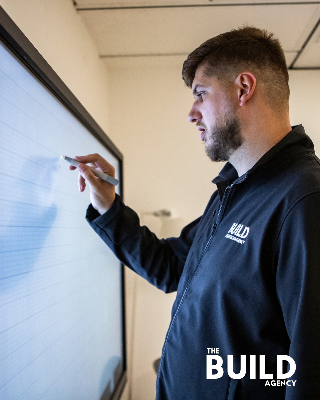 The Build Agency | Maidstone