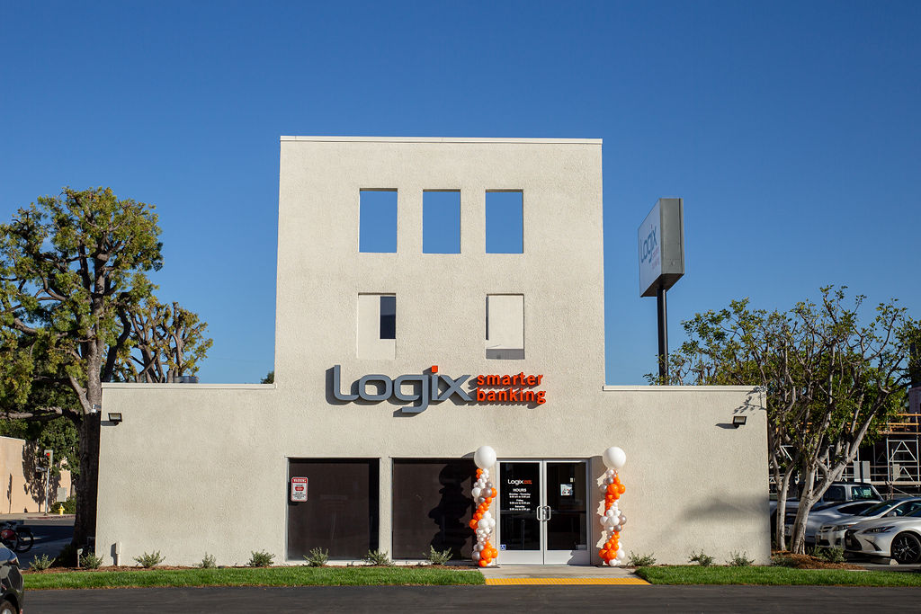 Logix - Toluca Lake Branch | Toluca Lake CA