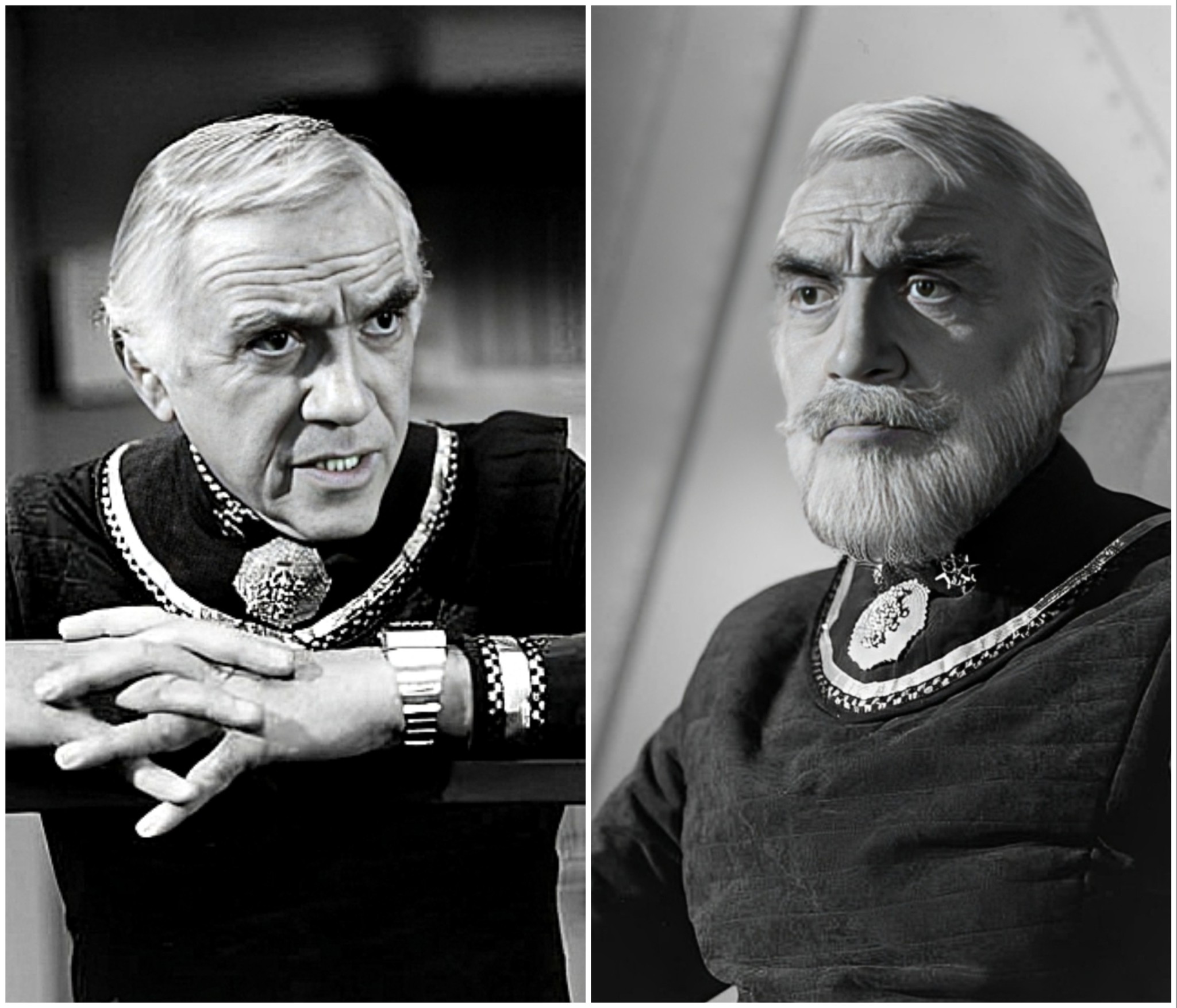Bonaanza - Lorne Greene was the only actor to appear in every episode ...
