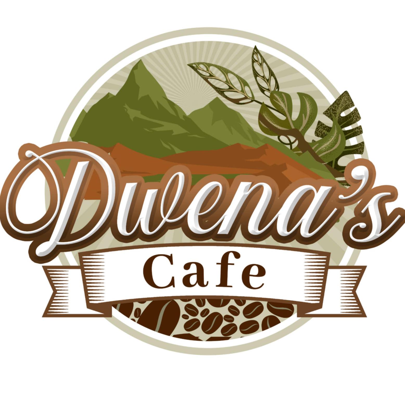 Dwenas Cafe - updated MENU ️ ️ #dwenascafe | Facebook
