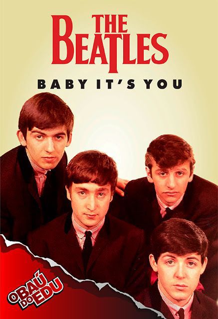 The Beatles' early years and 