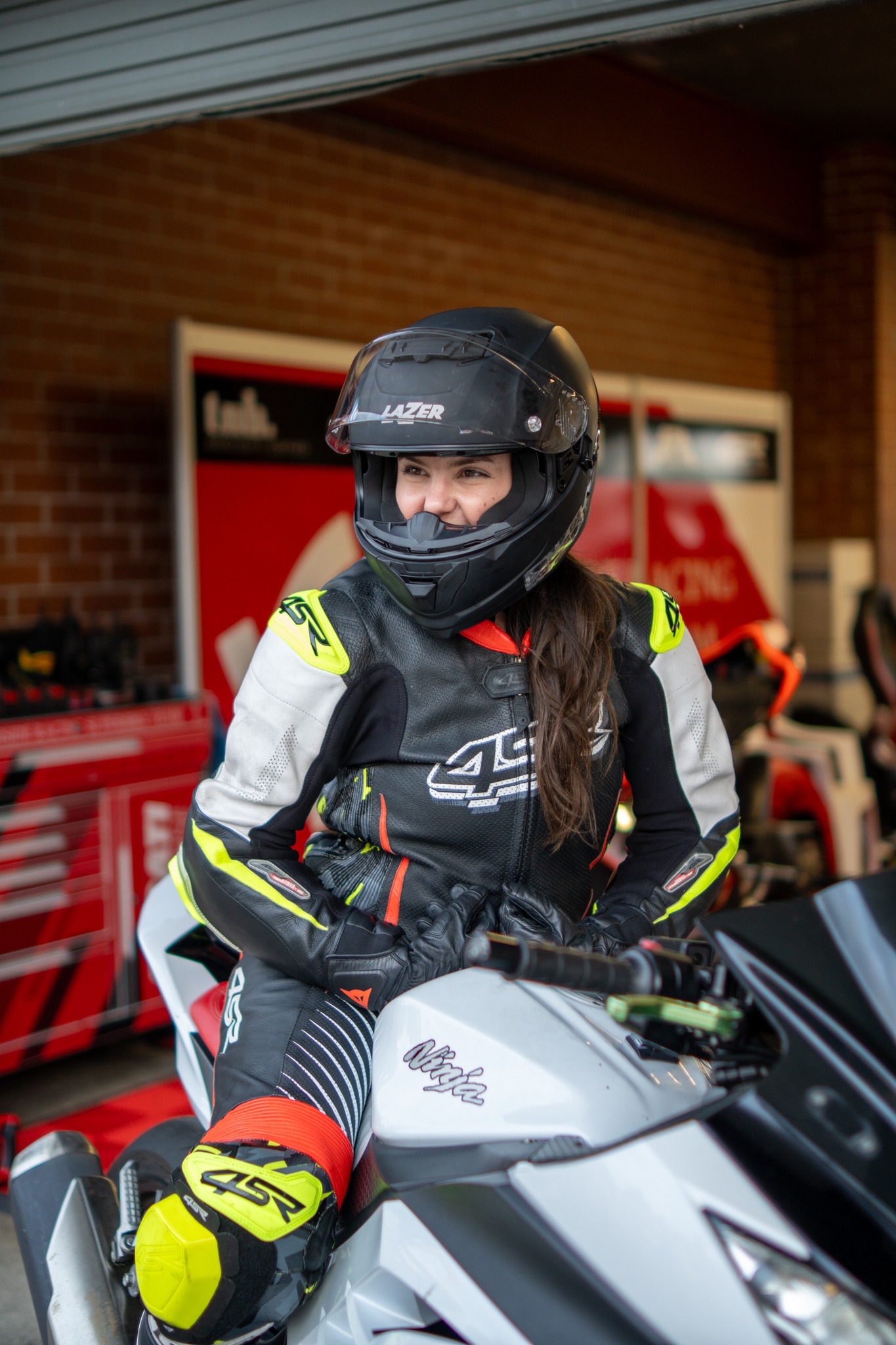 Northside Racing Superbike Team | Sydney NSW