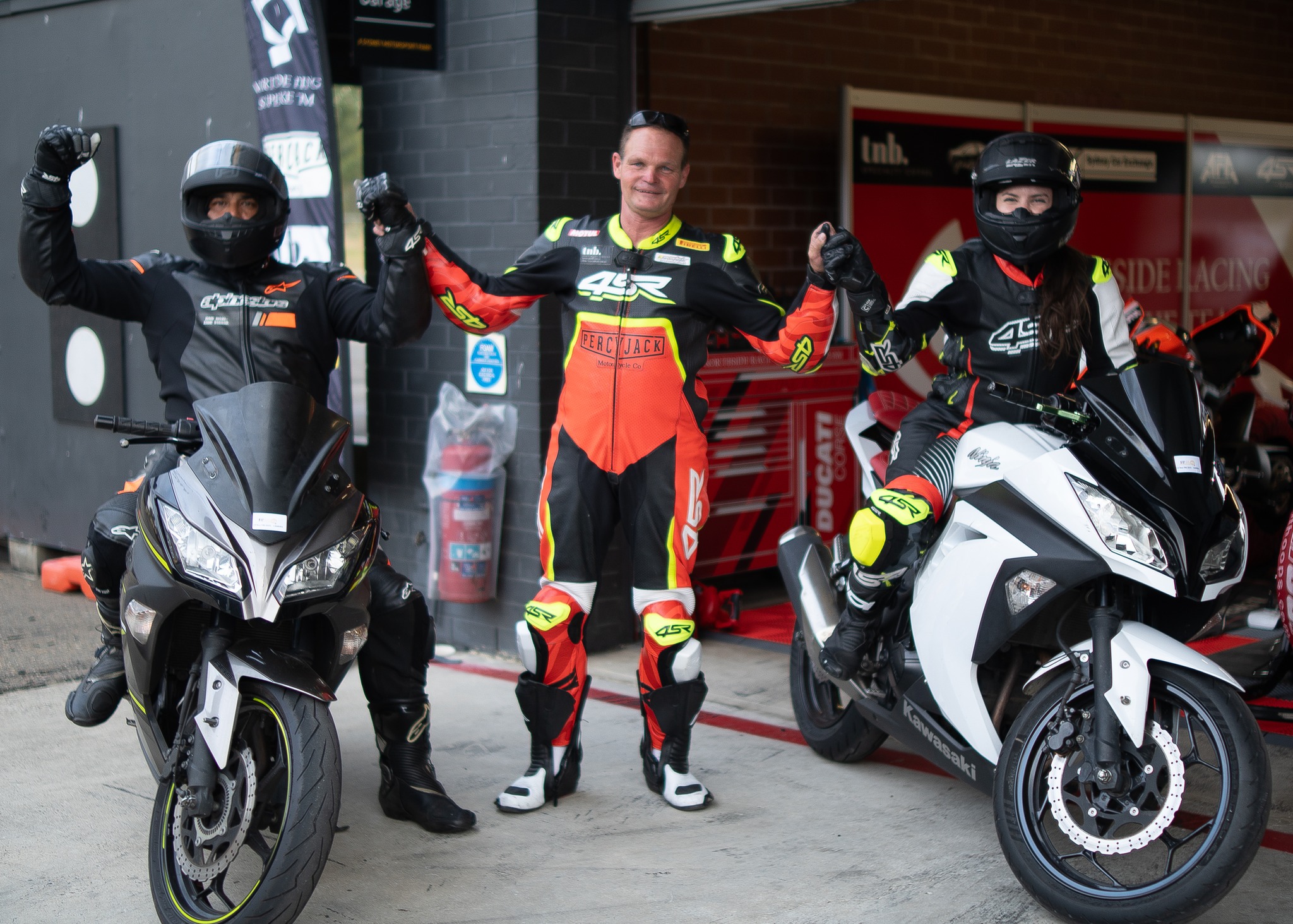 Northside Racing Superbike Team | Sydney NSW
