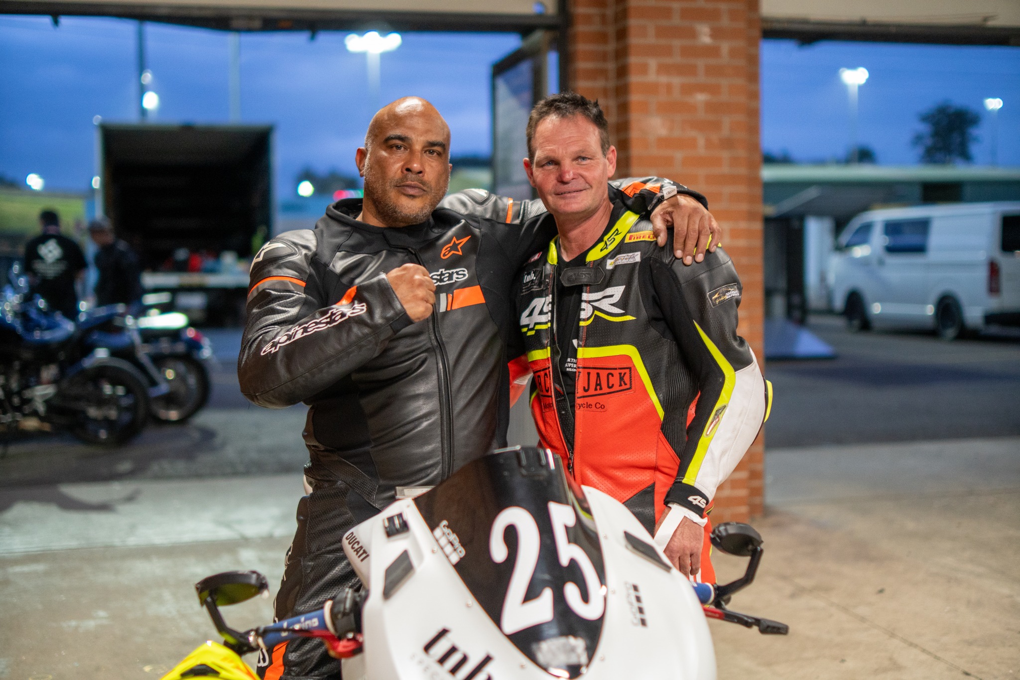 Northside Racing Superbike Team | Sydney NSW