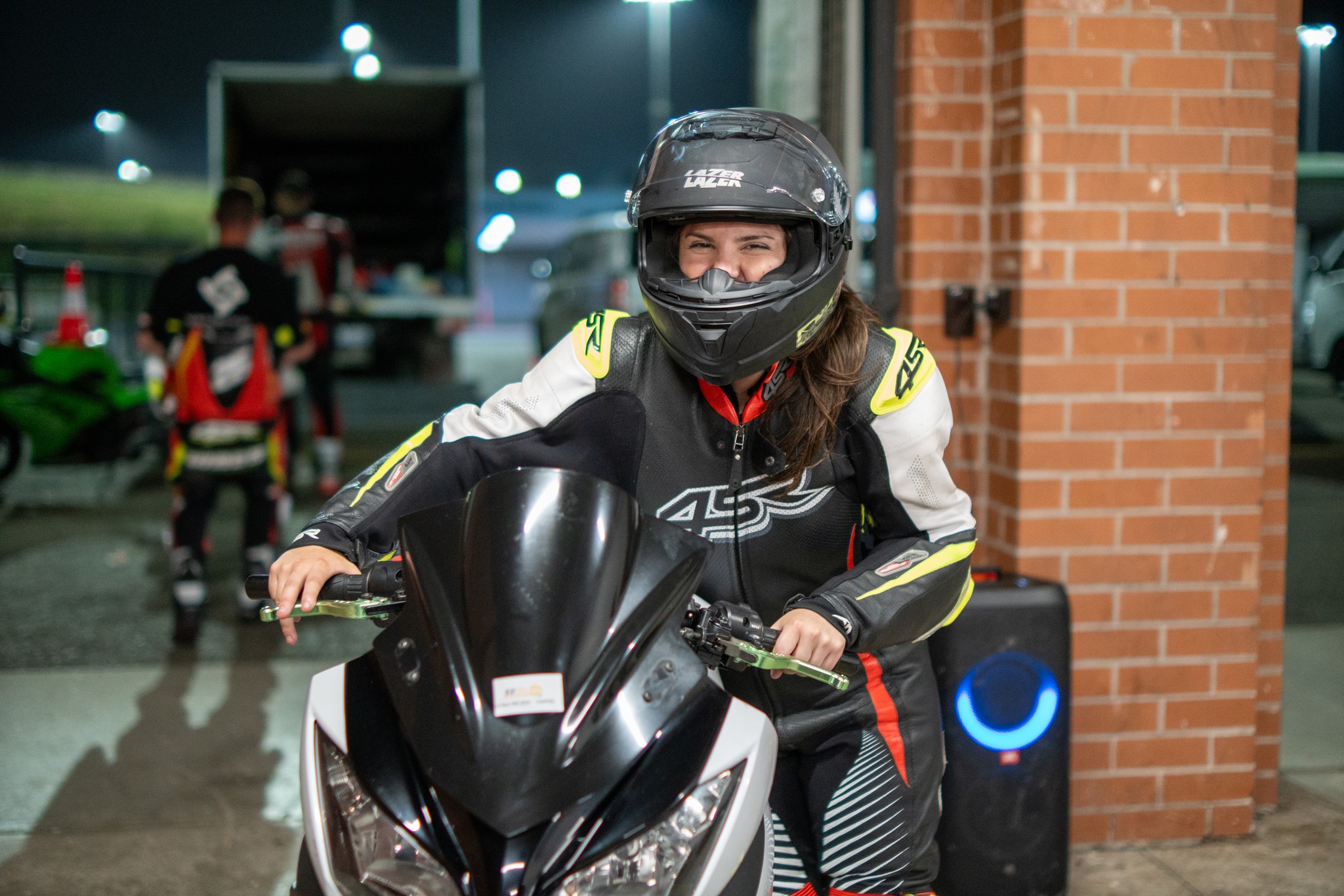 Northside Racing Superbike Team | Sydney NSW