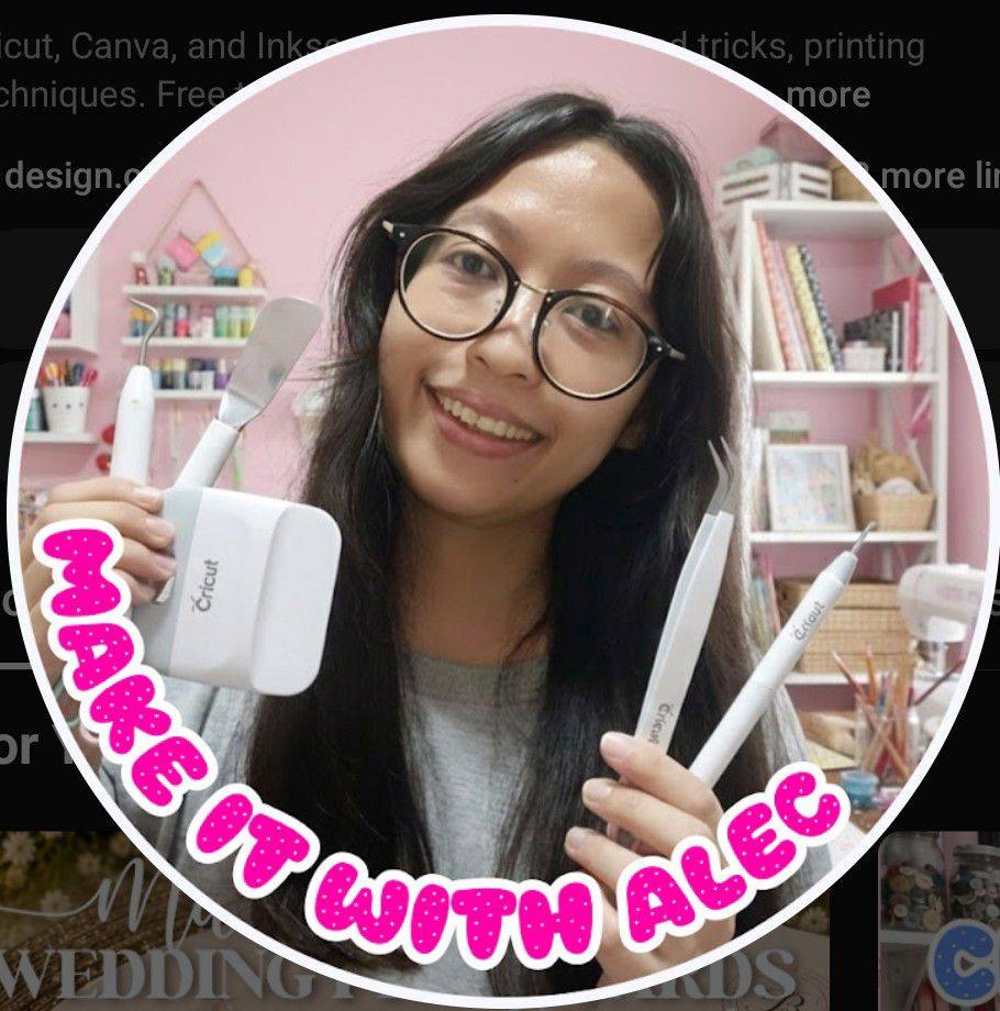 So, you bought a Cricut machine… now what? ️💗 Welcome to Make It With ...