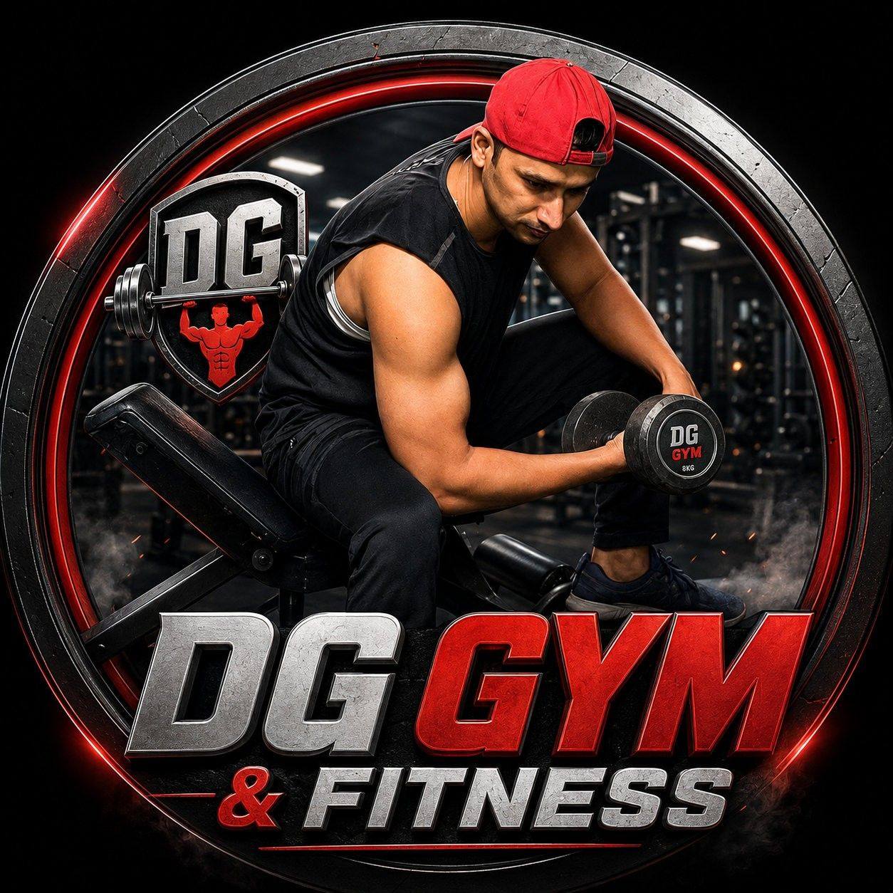 Gym Workout Chart ☑️ | Simple Workout Plan for 5 Days⚡💪💯 | Facebook