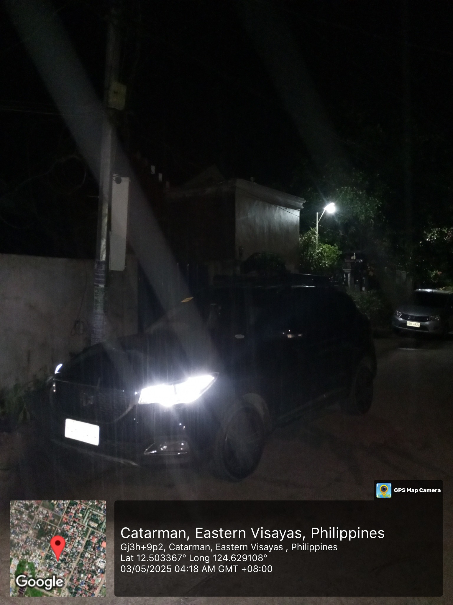 Northern Samar Car Rental