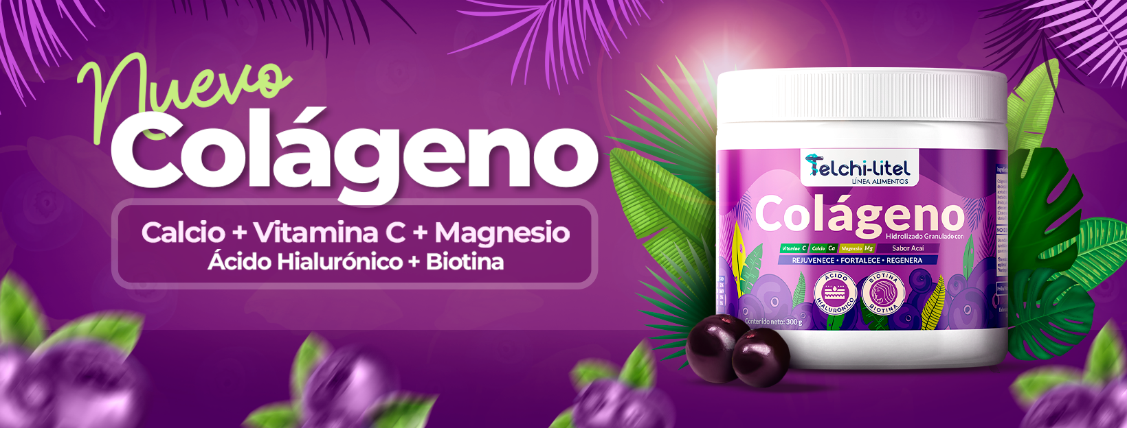 Telchi Farmacias y Laboratorios | Santa Cruz de la Sierra