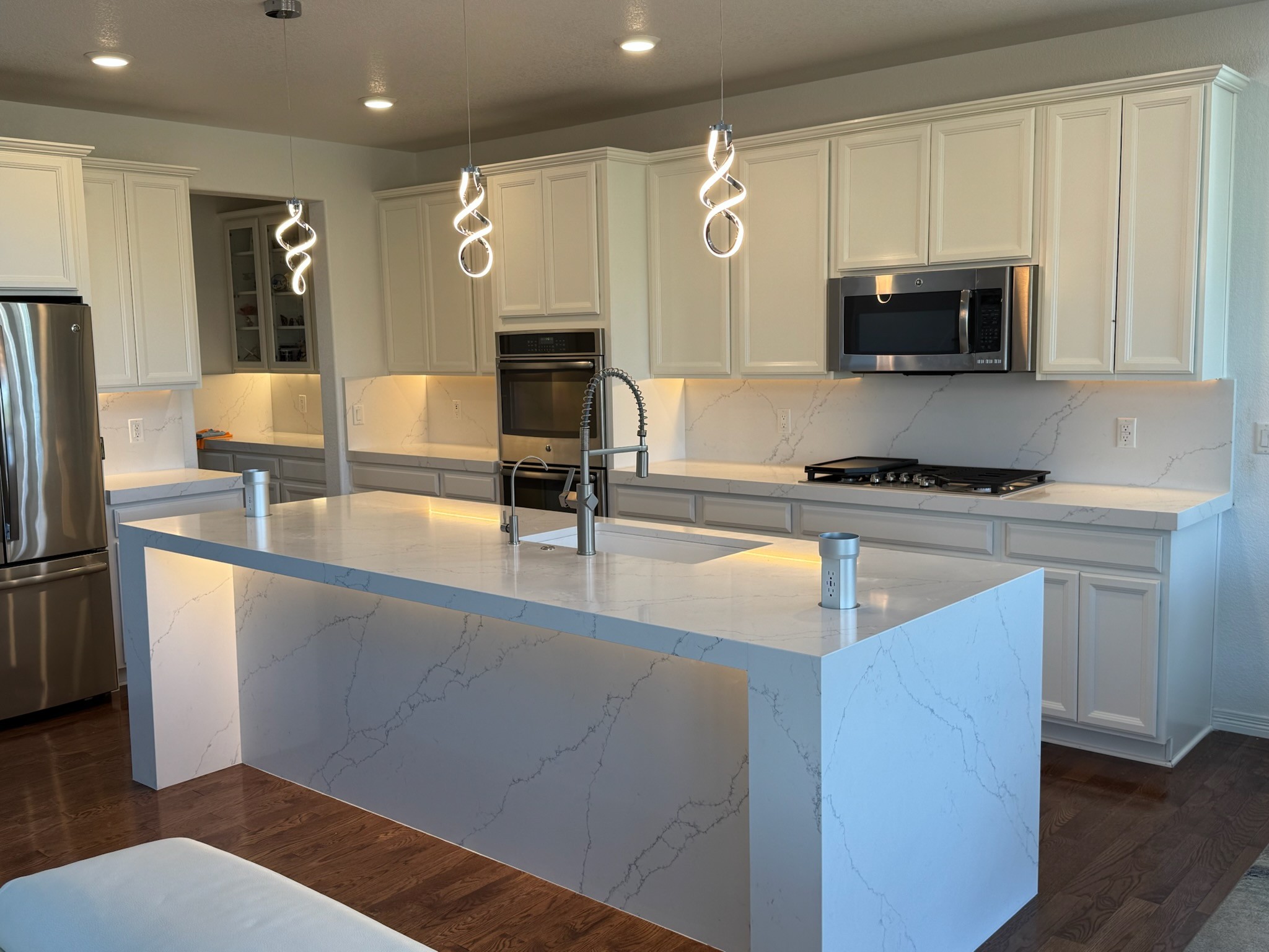 Denver Countertops | Englewood CO