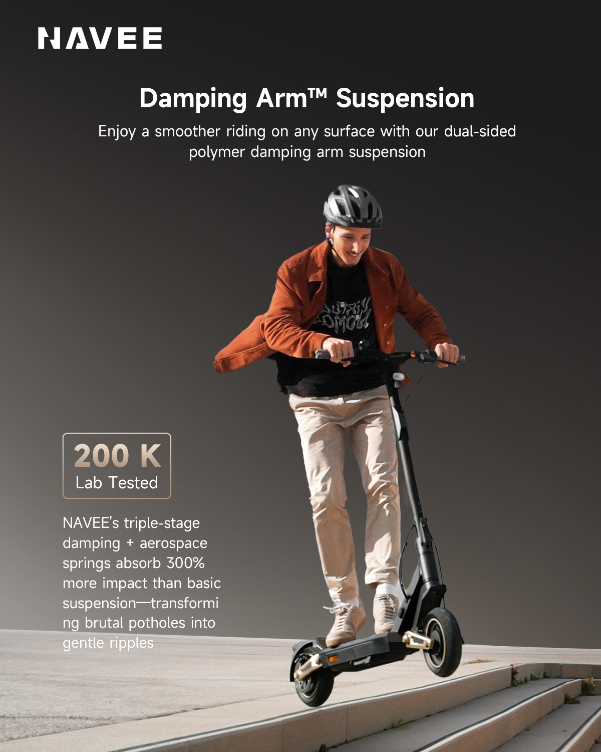Electric Scooter eBike Group | Smooth, steady, and secure | Facebook