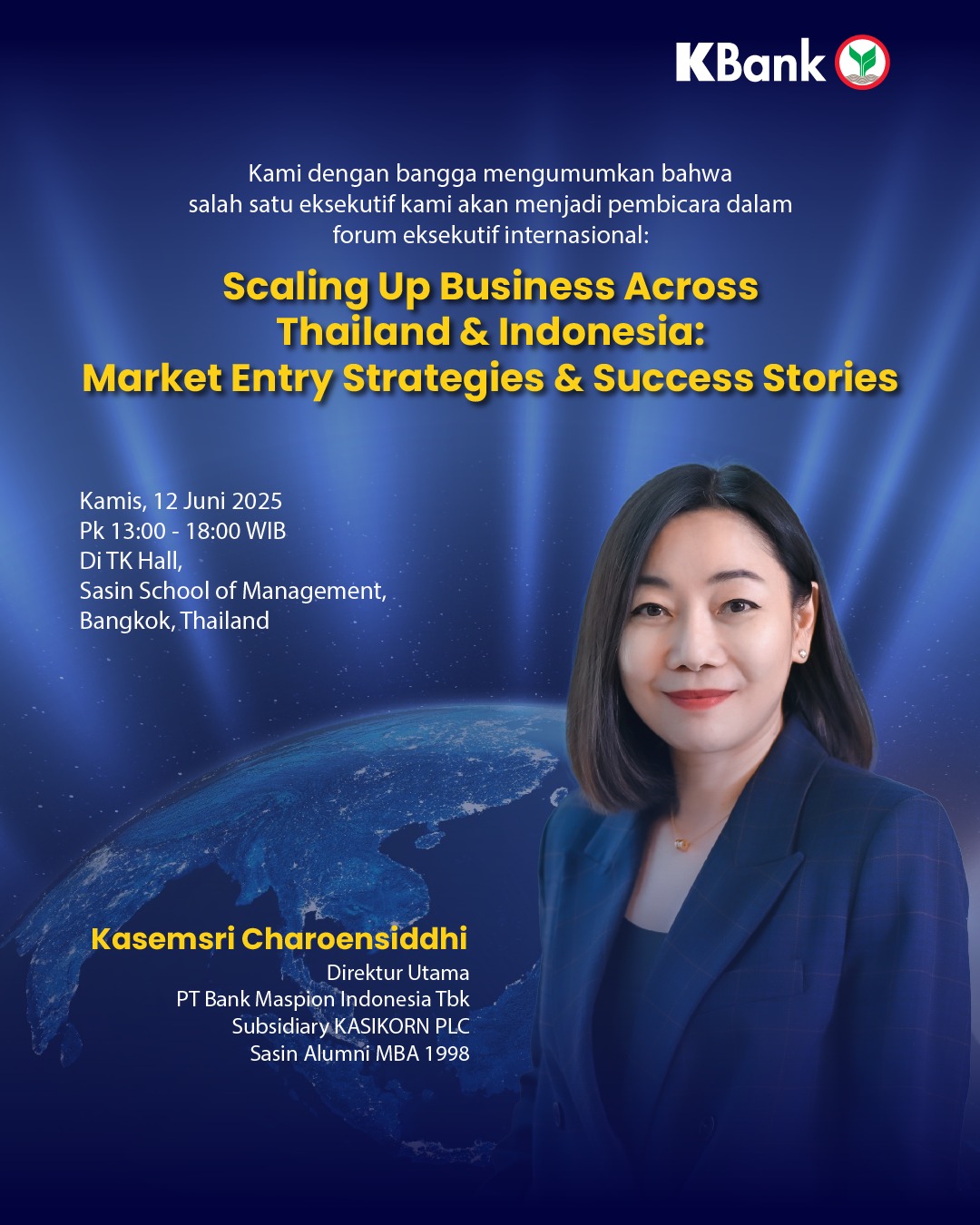 KBank Indonesia