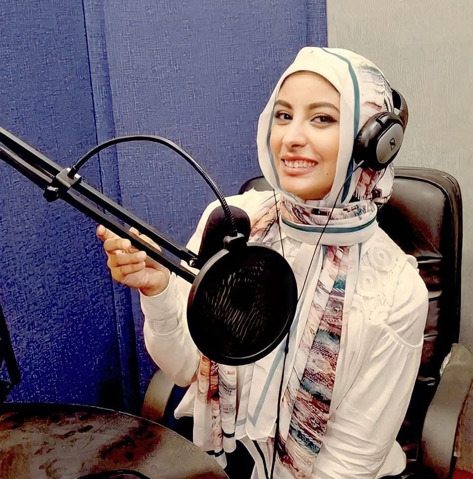 Asma Rashid
