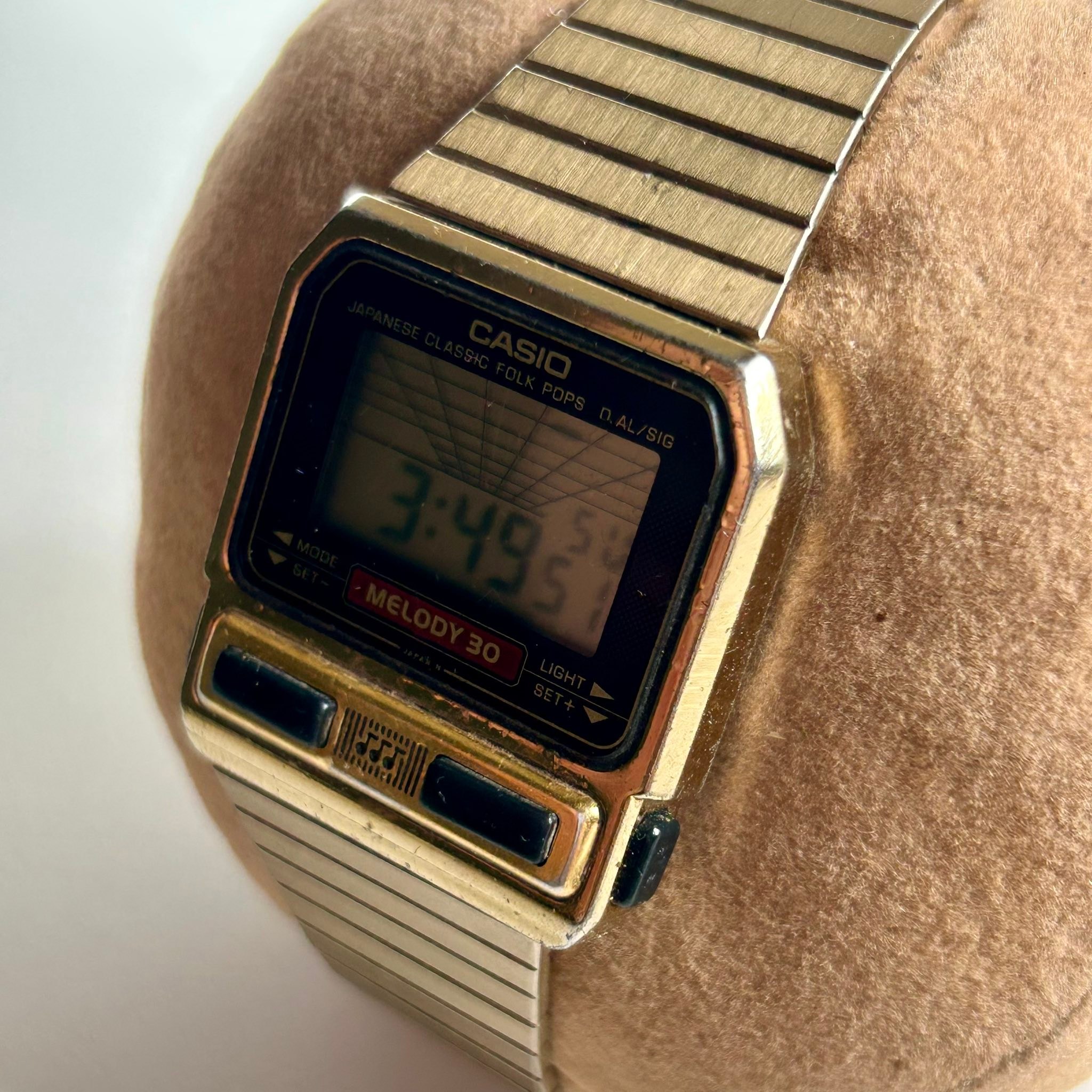 CASIO SKX-1110 ⭐️ Full function Original $30 + shipping ?️✈️