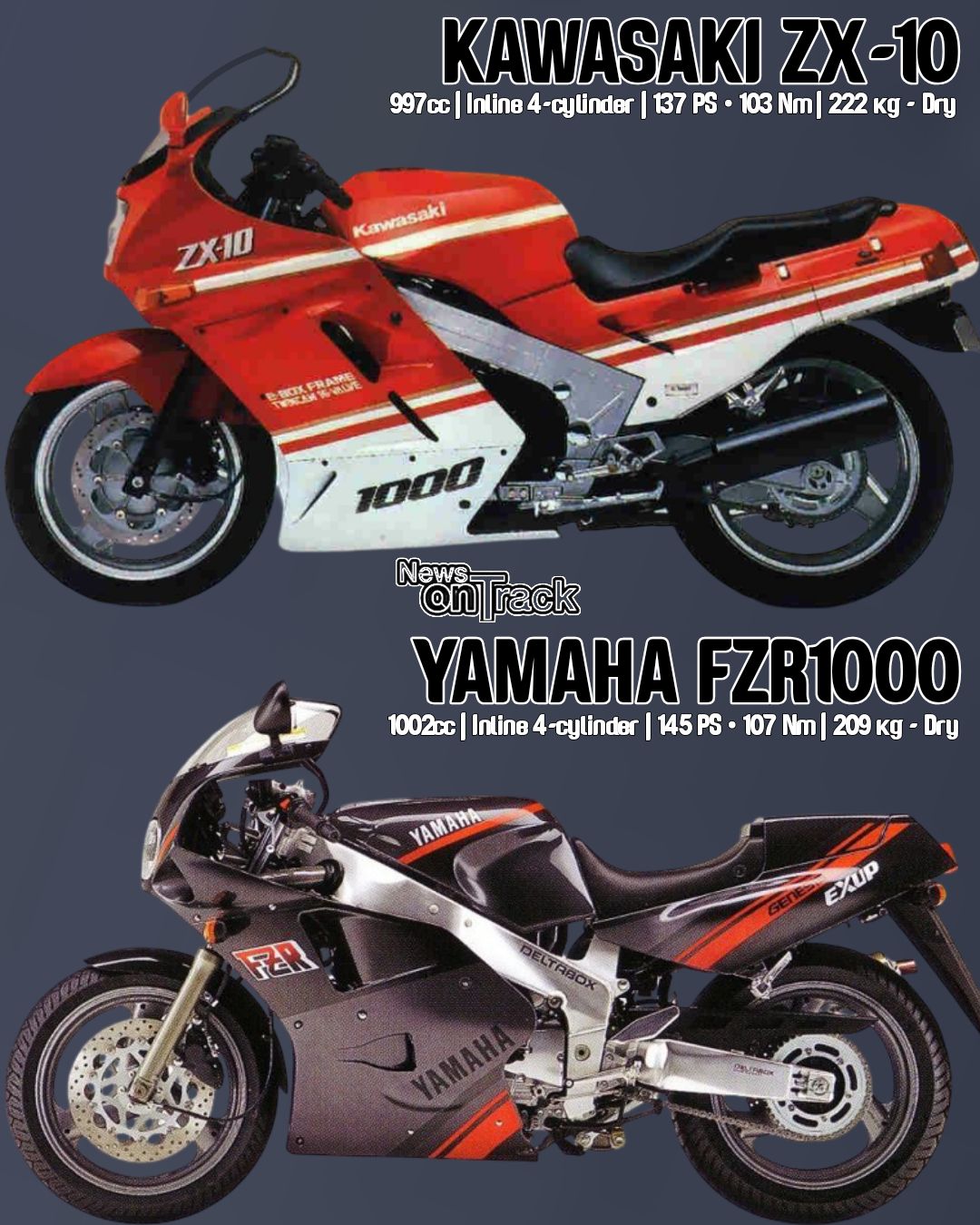 News - In the late 1970s, the 1978 Suzuki GP125 was the high