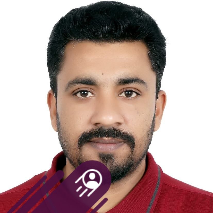 Joynal Abedin Joy