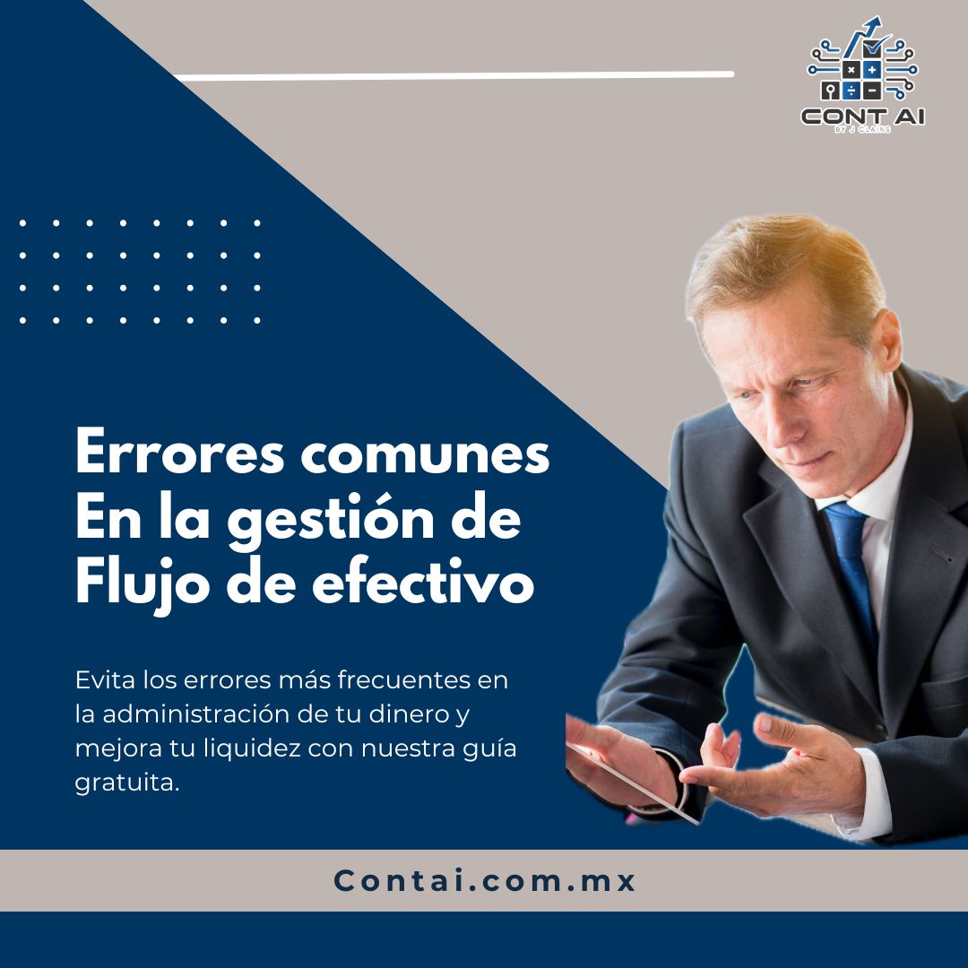 Cont Ai By J Clains - 🔥 ¡Evita estos errores con Cont AI! 🔥 Nuestra ...