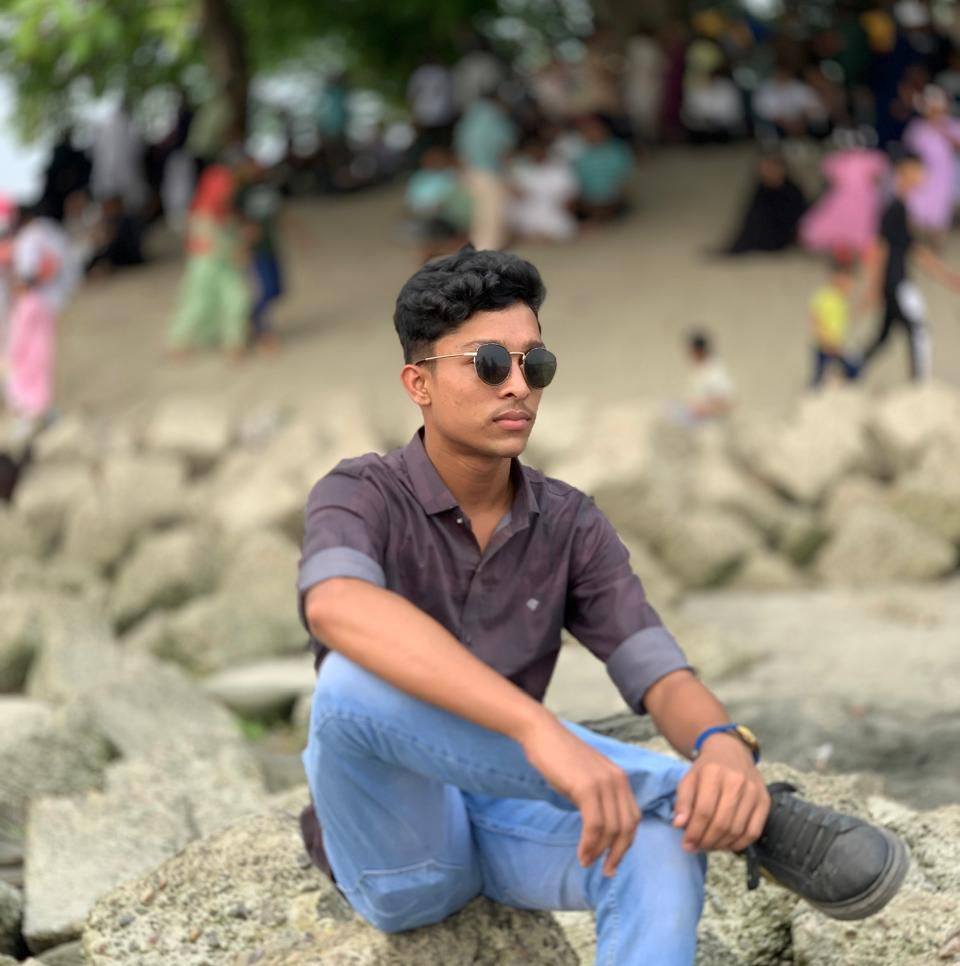 Sabbir Ahmed
