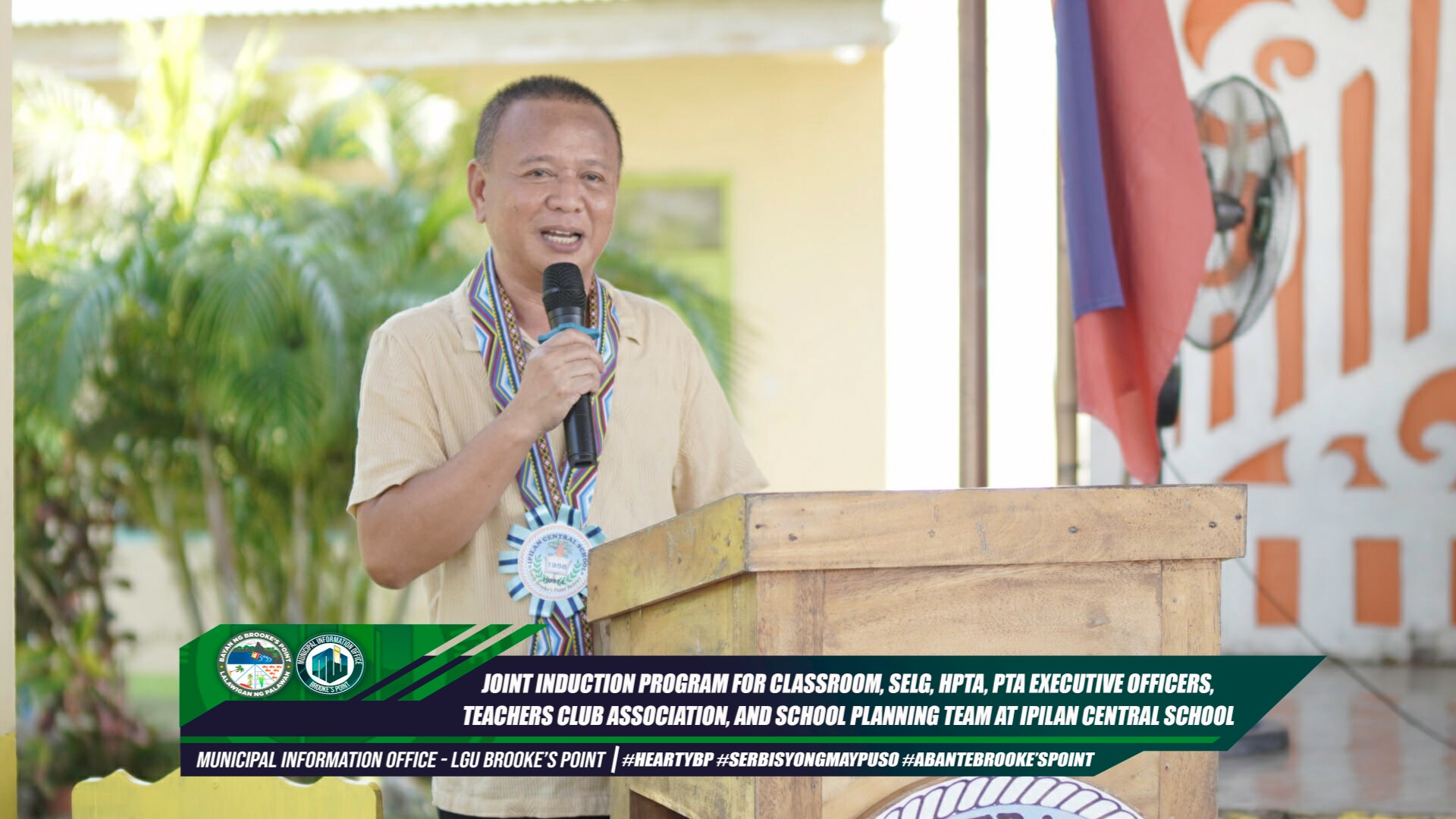 #Brooke... - Municipal Information Office - LGU Brooke's Point | Facebook