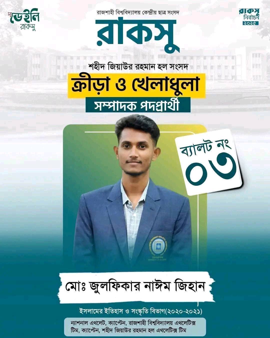 MD Suzon Ali