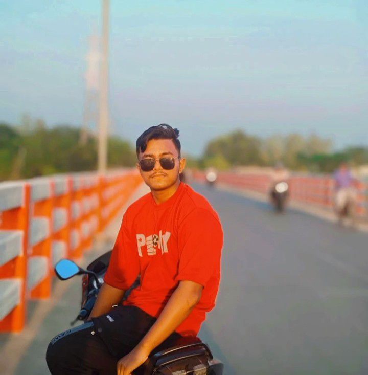Md Biplob