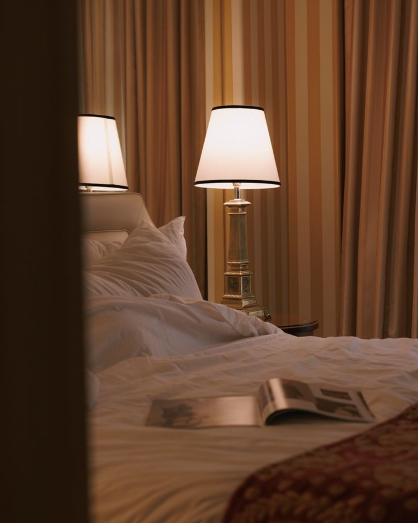 Park - Sink into comfort where every detail feels just right. Cozy ...