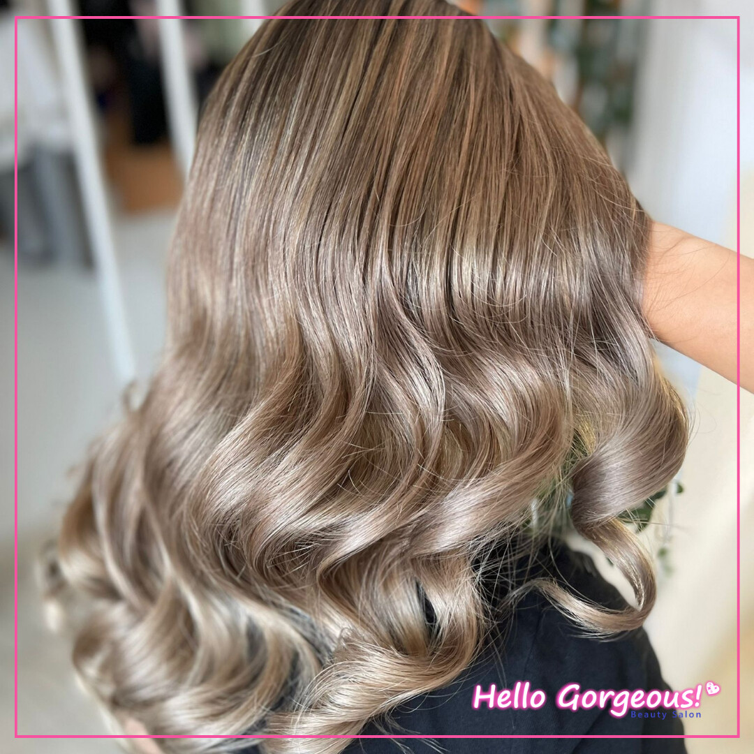 Hello Gorgeous Naples | Naples FL