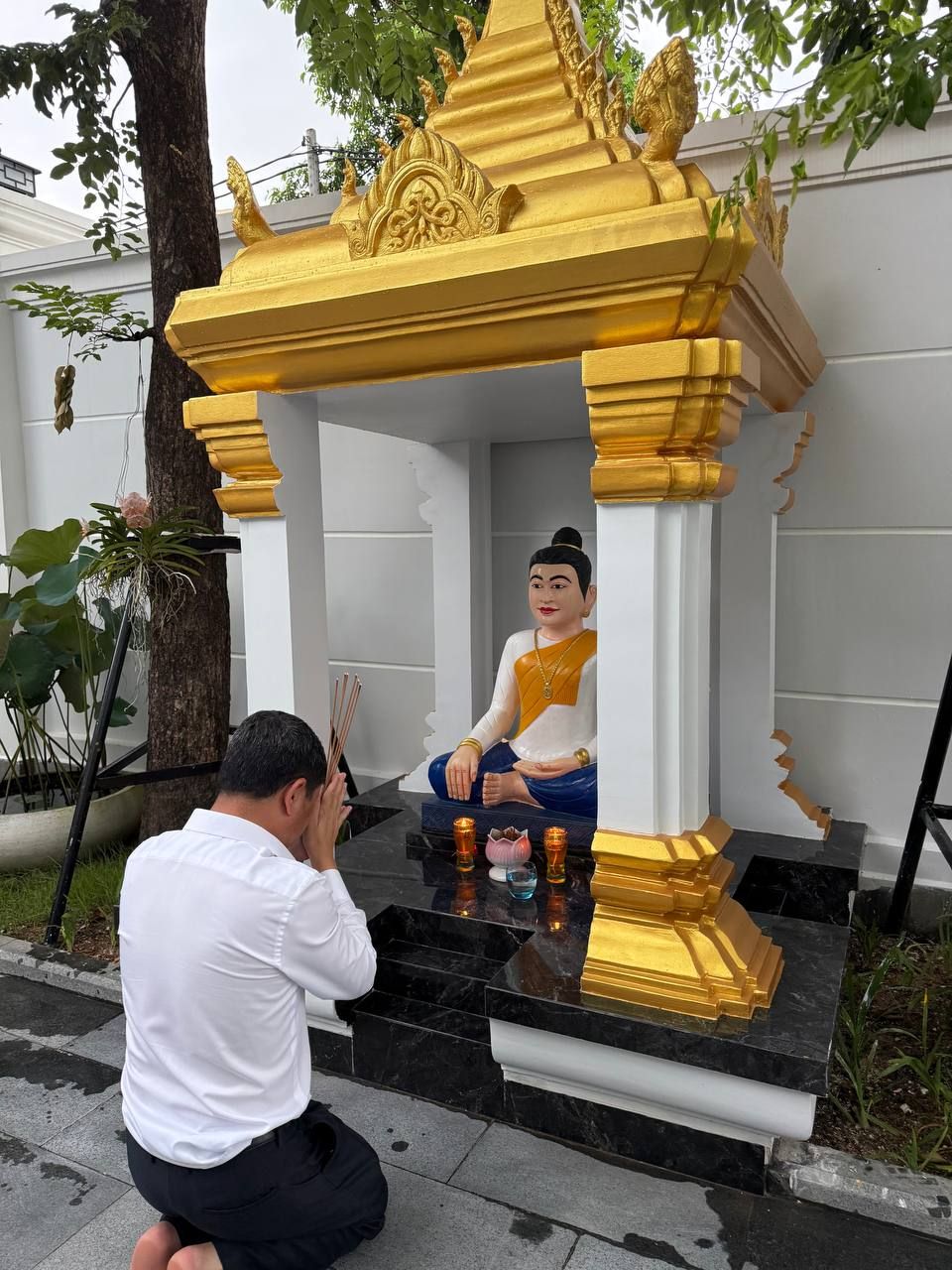 ឈាង រិទ្ទីយ៉ា - Rithya Chheang | Sihanoukville (city)