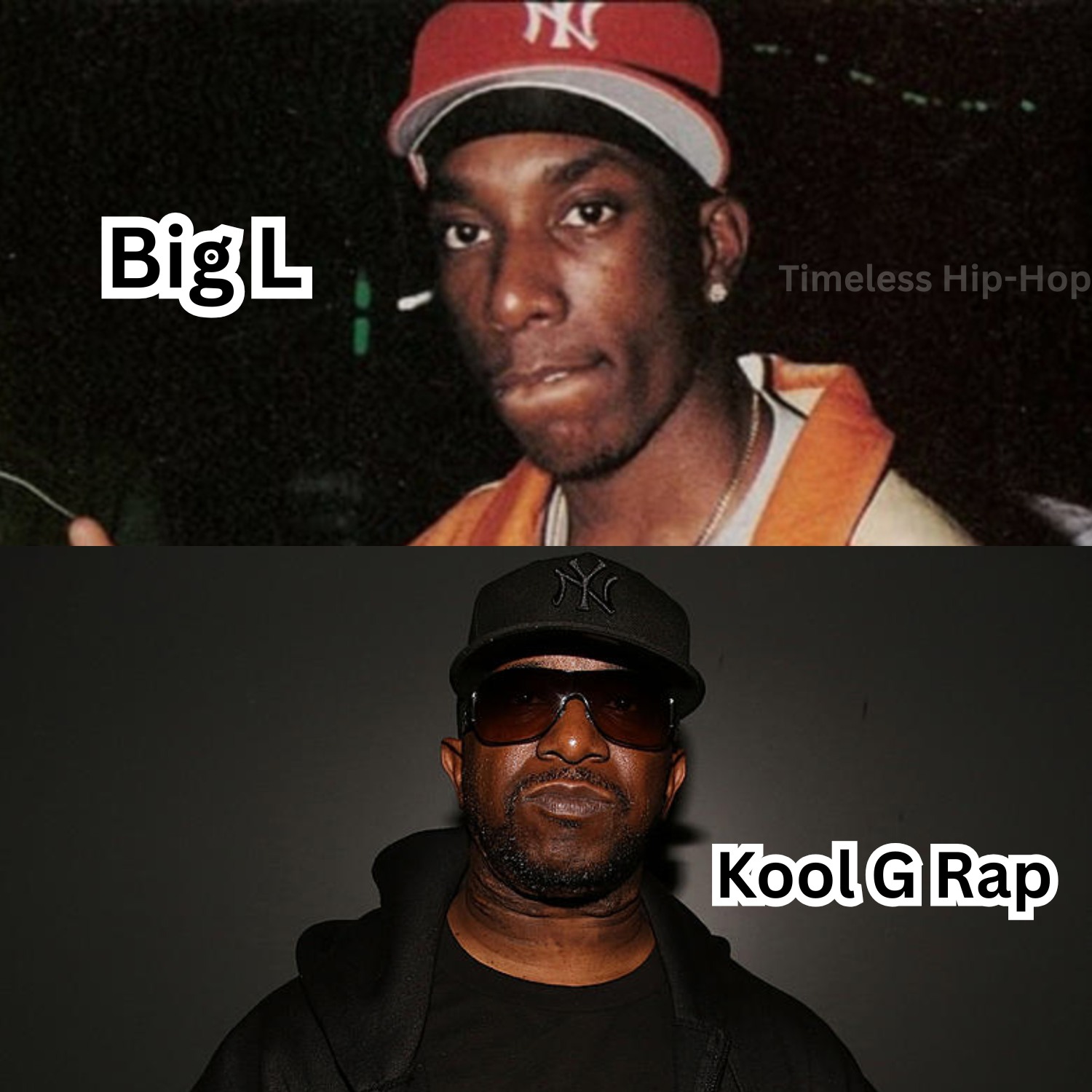 Kool G Rap