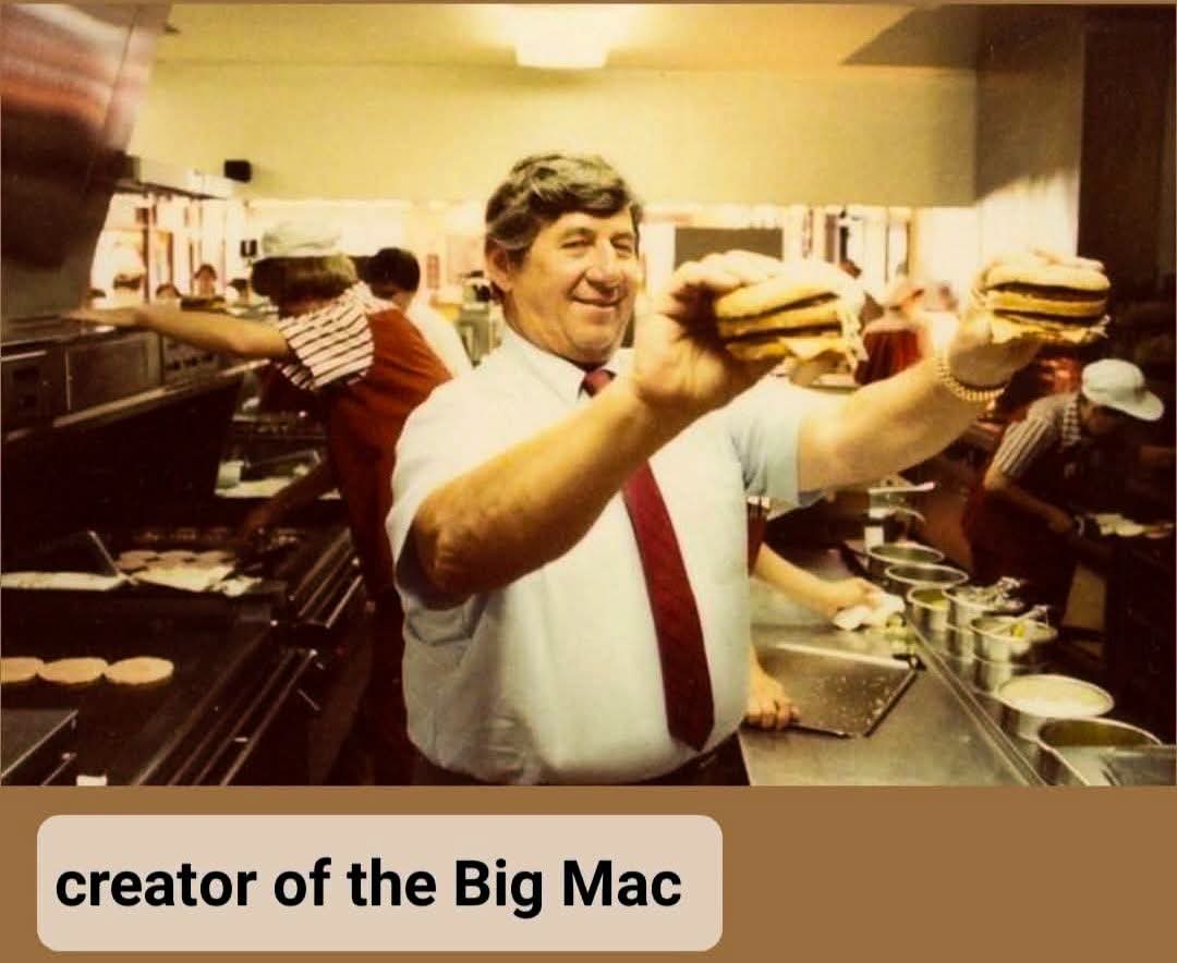 ビックマック THIS DAY IN HISTORY: On April 22, 1967, McDonald's introduced what