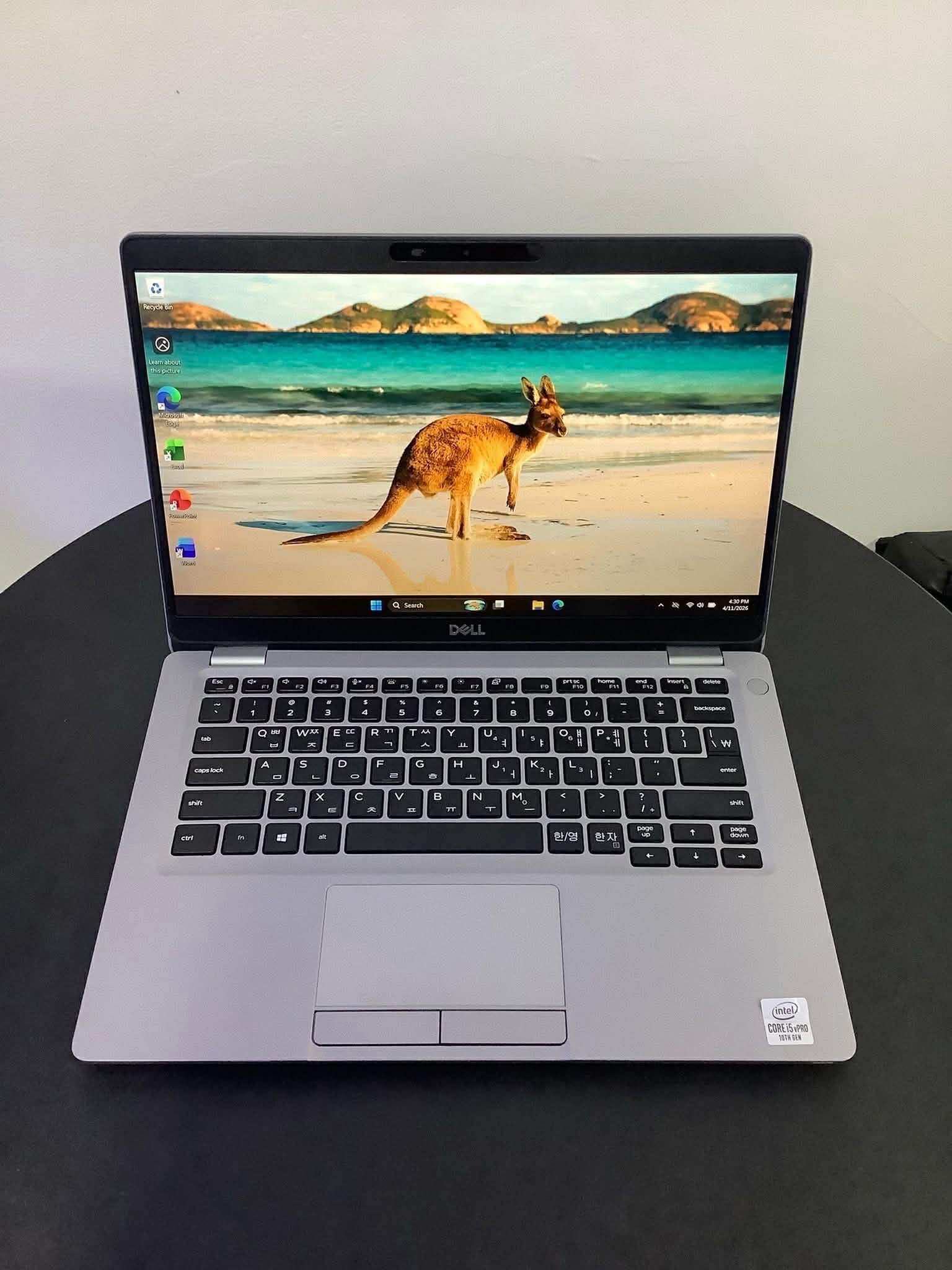 Dell Latitude 5310 Intel Core i5-10310U 10th Generation 16GB RAM 