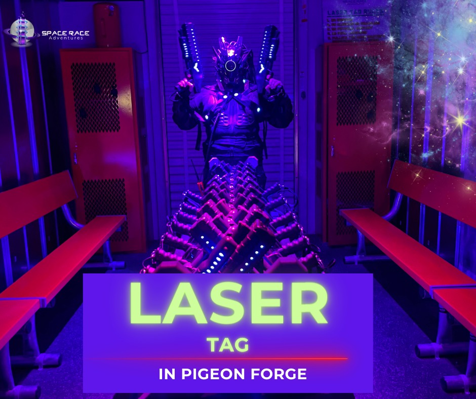 Space - Come by Space Race Adventures today for the BEST laser Tag in ...