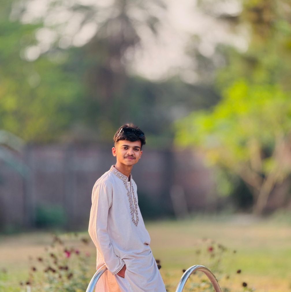 Meraz Sarkar