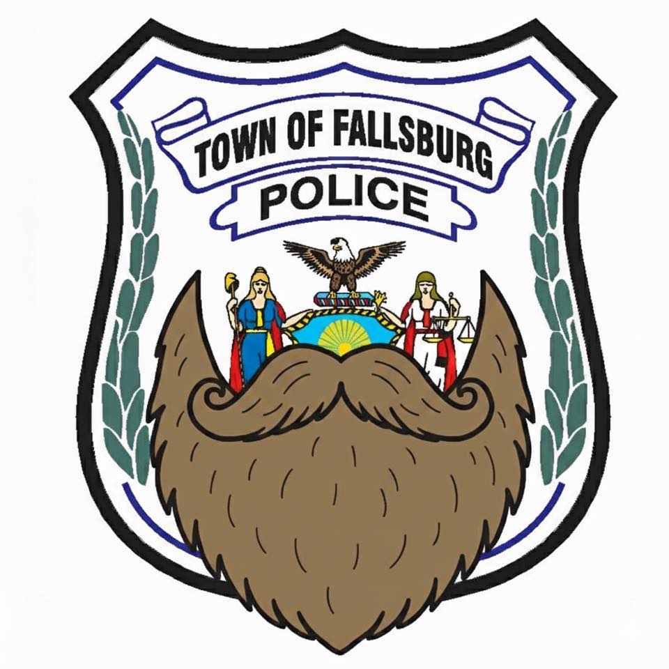 Town... - Town of Fallsburg Police Benevolent Association, INC