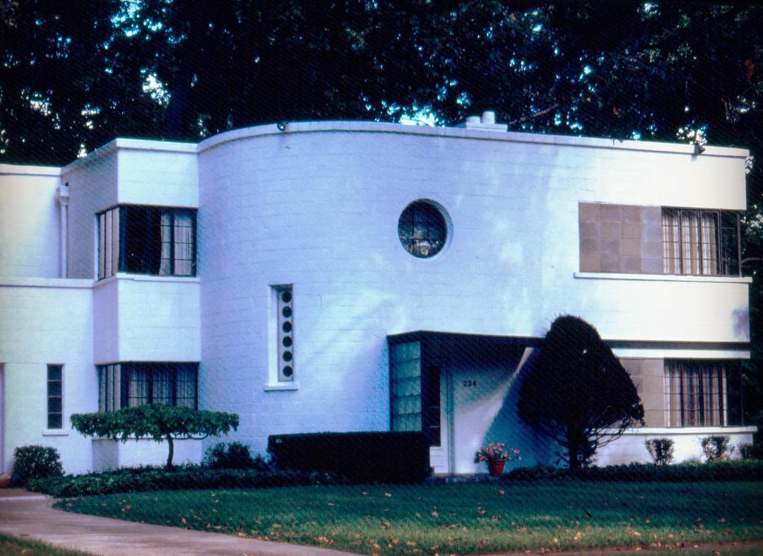 Historical - Awesome #1930s #architecture content by: 1930s Design ...